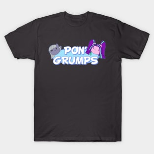 Pon Grumps T-Shirt